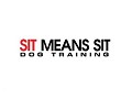 Sit Means Sit Dog Training Pueblo