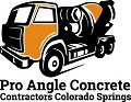 Pro Angle Concrete Contractors